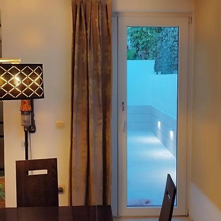 House Lipo Hotel Makarska Buitenkant foto