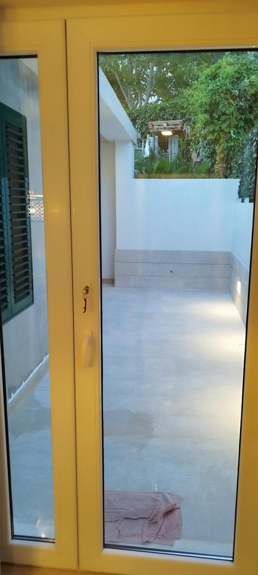 House Lipo Hotel Makarska Buitenkant foto