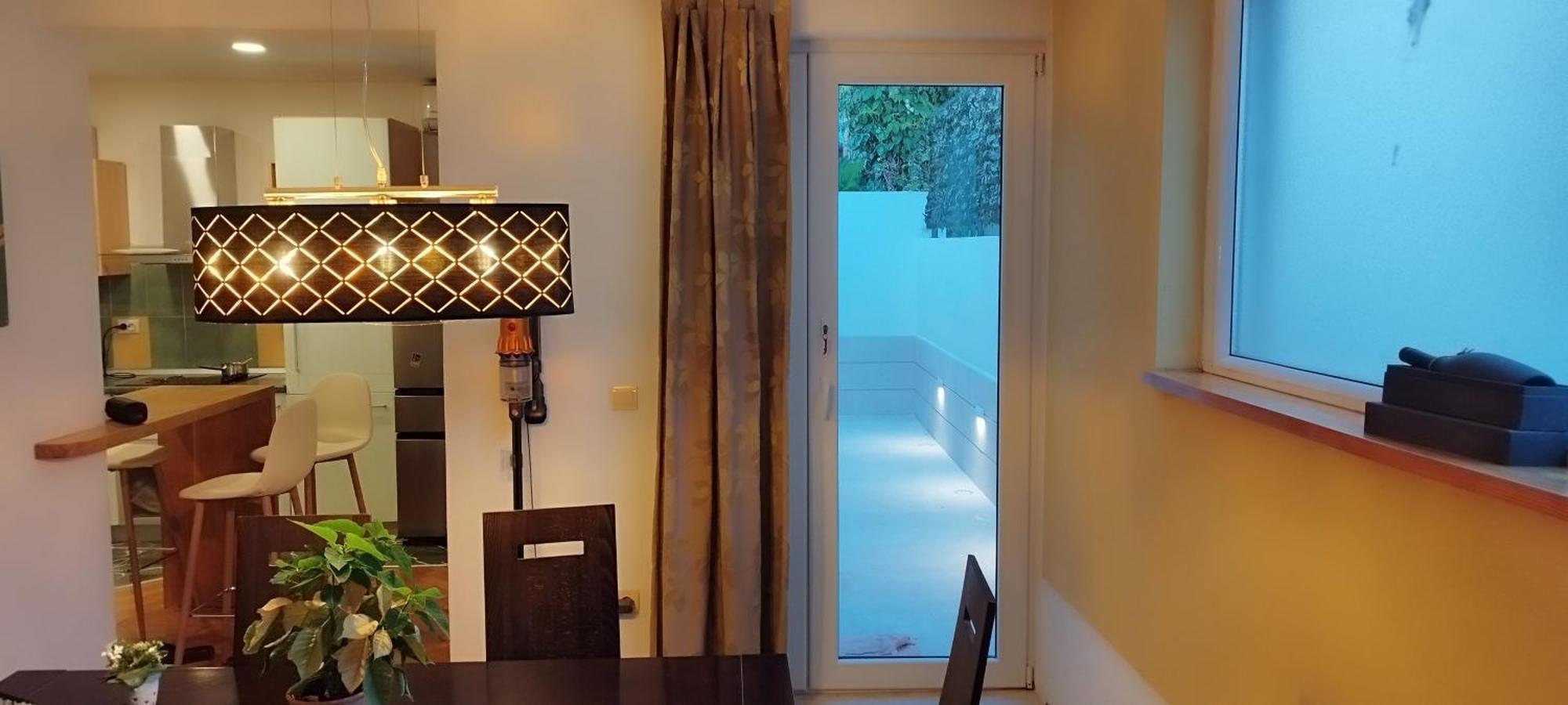 House Lipo Hotel Makarska Buitenkant foto